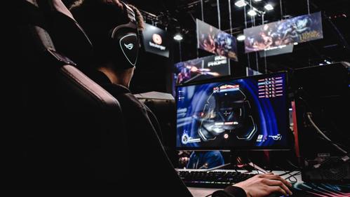 analytics-revolutionizing-gaming