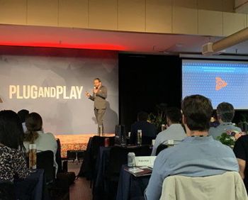 Plug and Play Fall Summit 2019