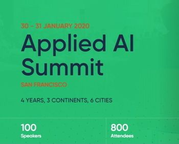 Applied AI summit
