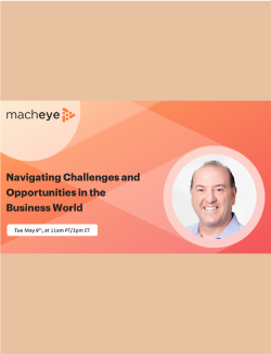 Navigating Challenges and Opportunities in the Business World