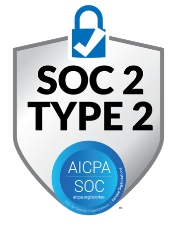 SOC2-Type2 Certified