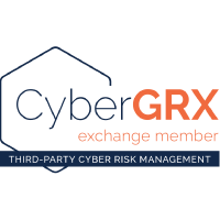 CyberGRX Exchange Member